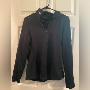Under Armour Half Zip